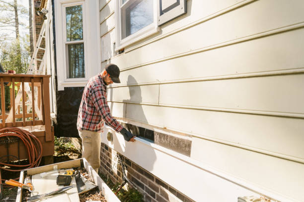 Trusted Vinyl Siding service in Bakerstown, PA - Creative Siding